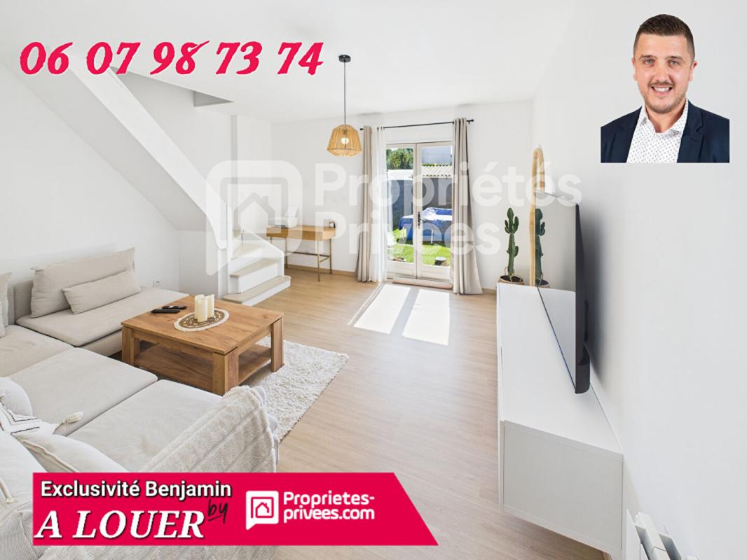 HIRSON Maison Hirson 3 pièce(s) 58 m2 5