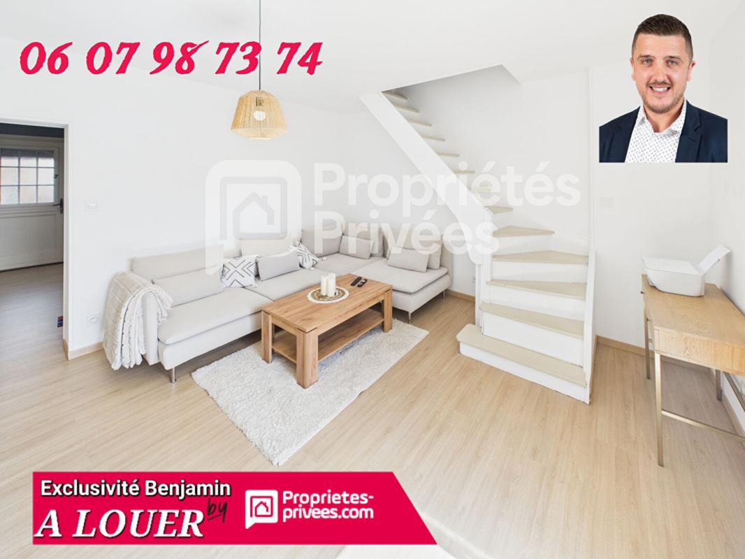 HIRSON Maison Hirson 3 pièce(s) 58 m2 6