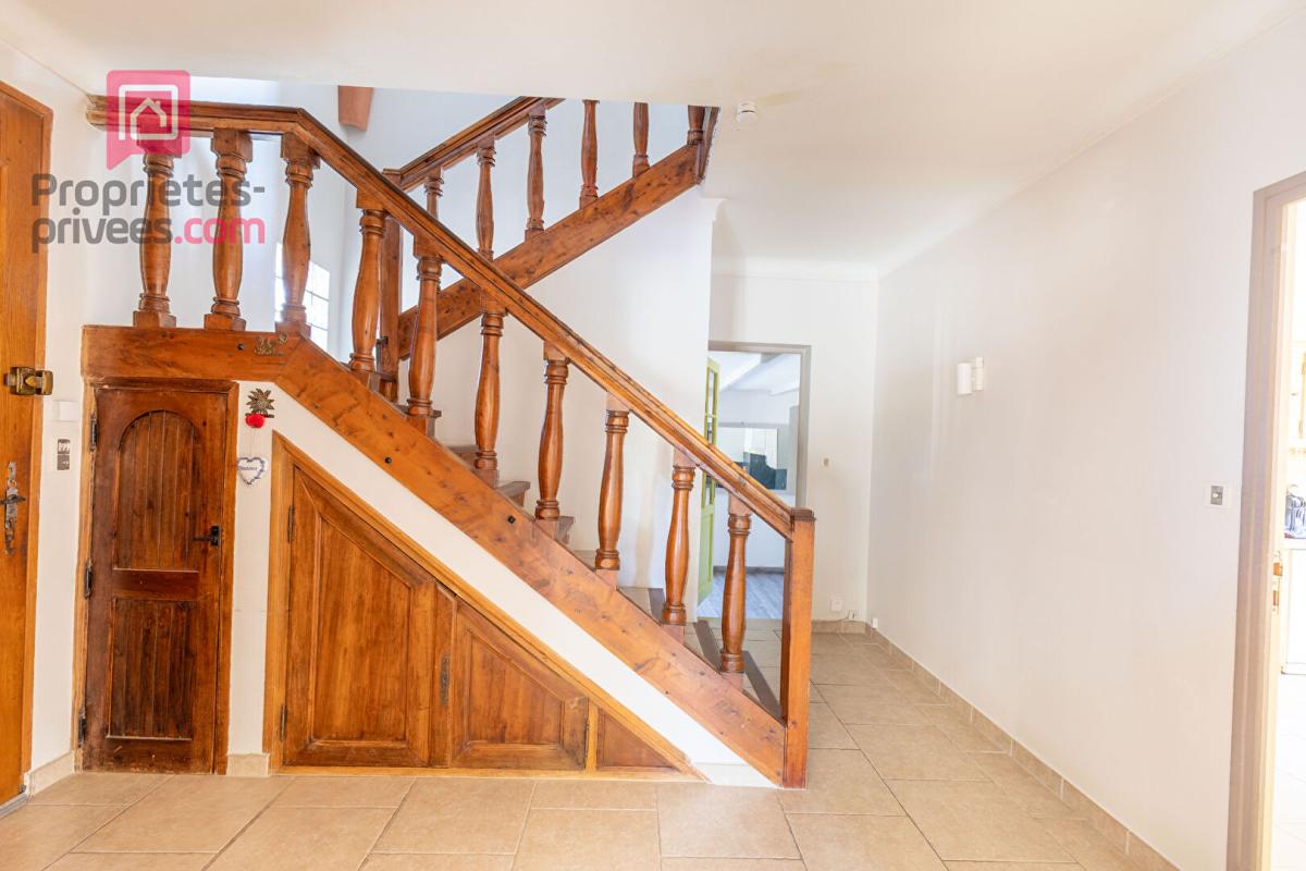 CARPENTRAS Maison Carpentras 6 pièce(s) 137 m2 sur un terrain de 770 m2 avec piscine 11