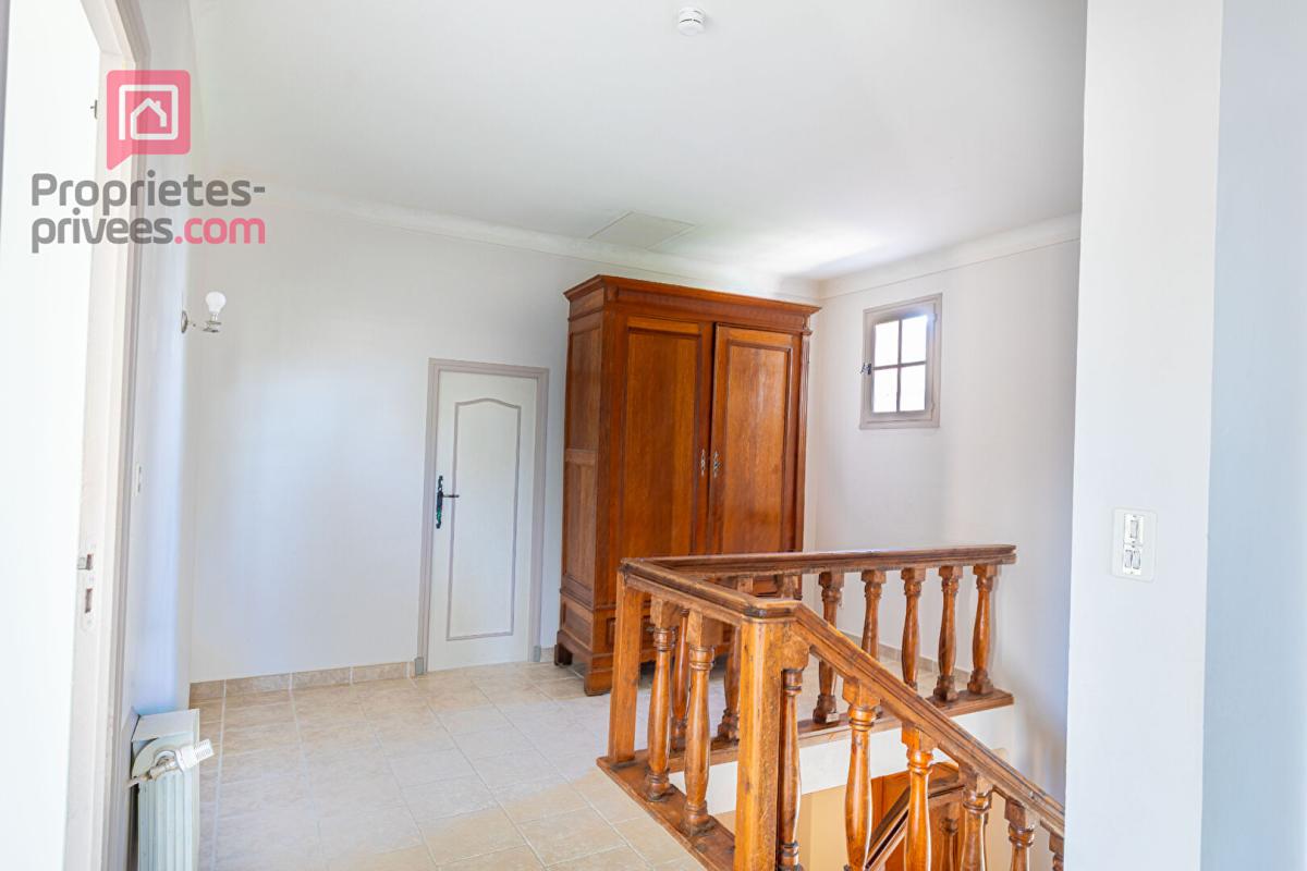 CARPENTRAS Maison Carpentras 6 pièce(s) 137 m2 sur un terrain de 770 m2 avec piscine 13