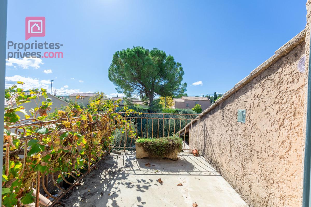 CARPENTRAS Maison Carpentras 6 pièce(s) 137 m2 sur un terrain de 770 m2 avec piscine 17