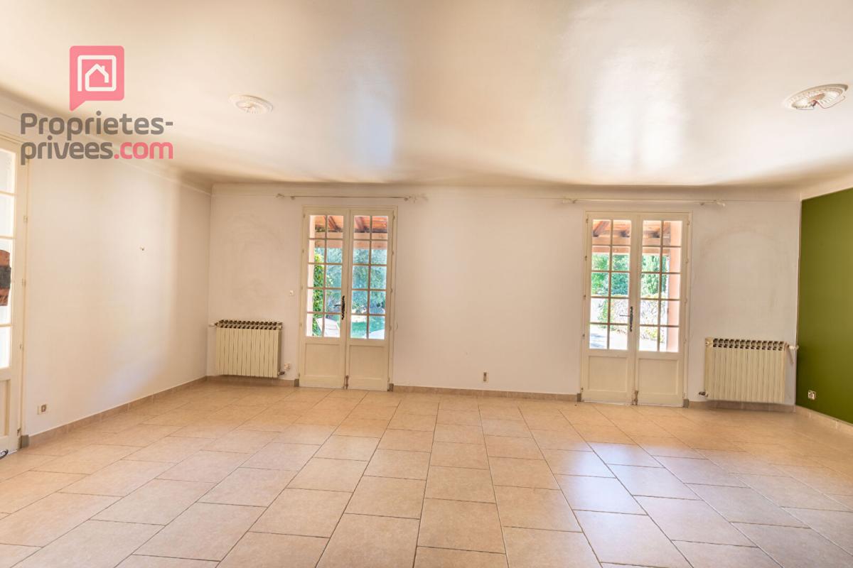 CARPENTRAS Maison Carpentras 6 pièce(s) 137 m2 sur un terrain de 770 m2 avec piscine 9