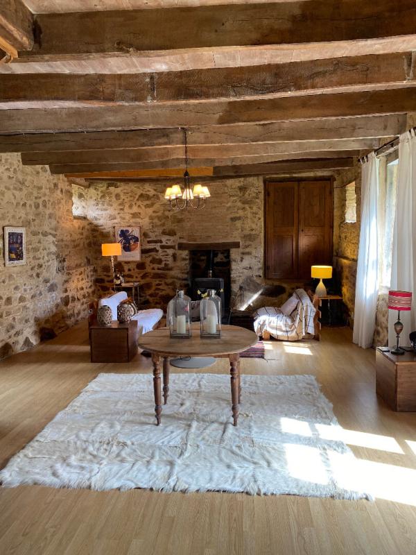 POMMERIT-LE-VICOMTE Longère proche Guinguamp 8 pièce(s) 230 m2 3
