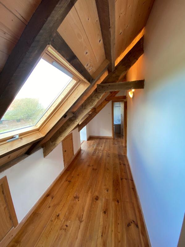POMMERIT-LE-VICOMTE Longère proche Guinguamp 8 pièce(s) 230 m2 5