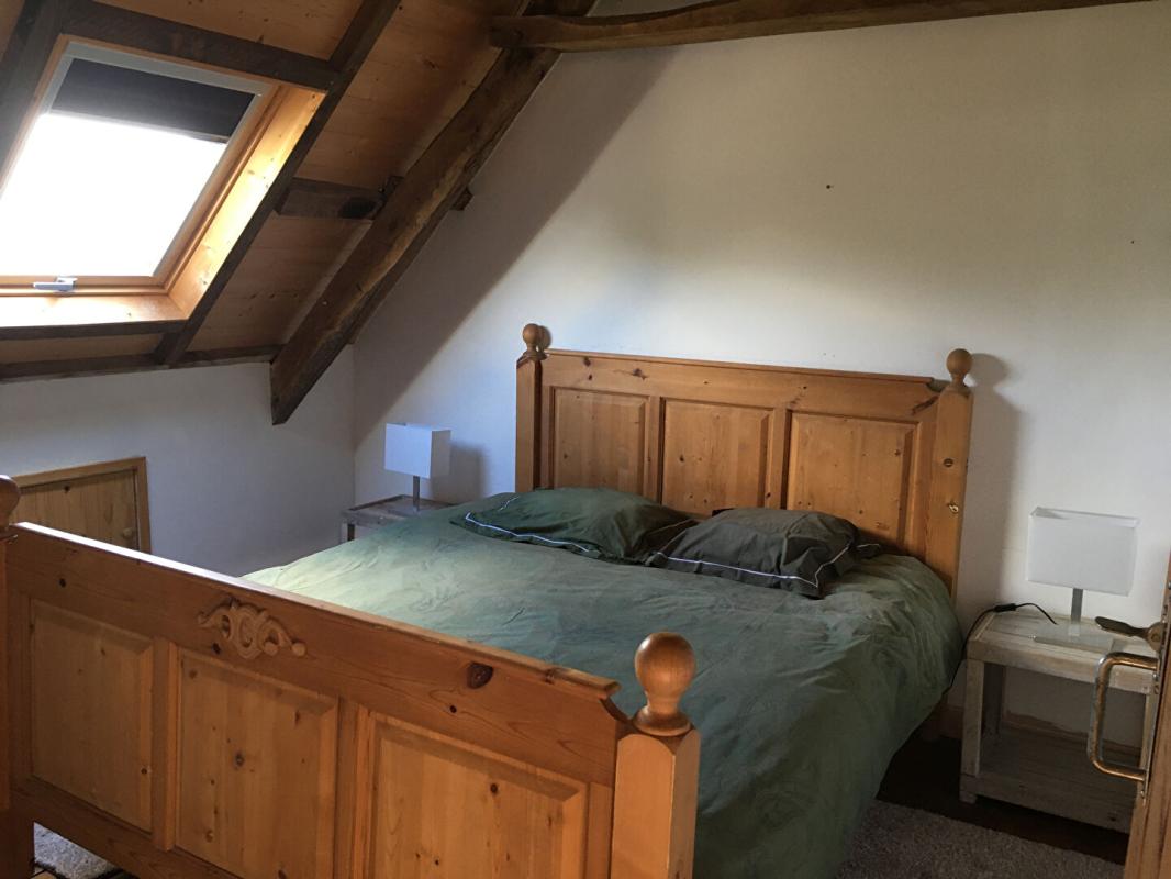 POMMERIT-LE-VICOMTE Longère proche Guinguamp 8 pièce(s) 230 m2 7