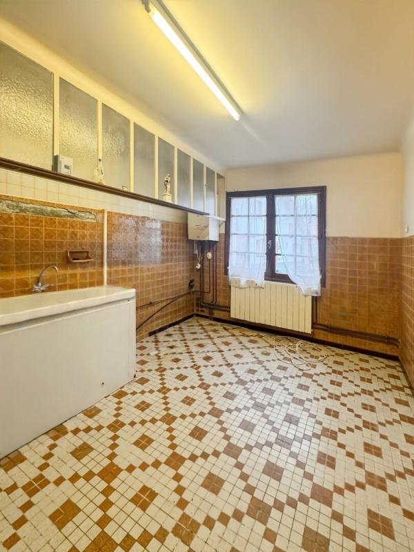 ARCANGUES Appartement Arcangues T4 jardin avec travaux 3