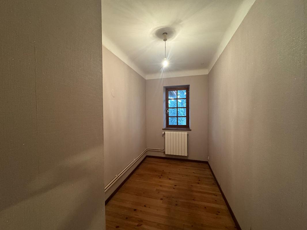 ARCANGUES Appartement Arcangues T4 jardin avec travaux 4