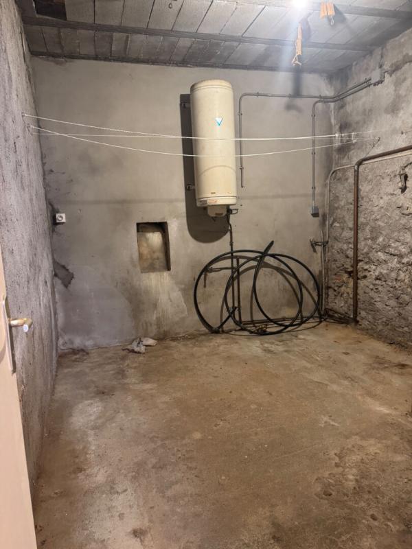 ARCANGUES Appartement Arcangues T4 jardin avec travaux 5