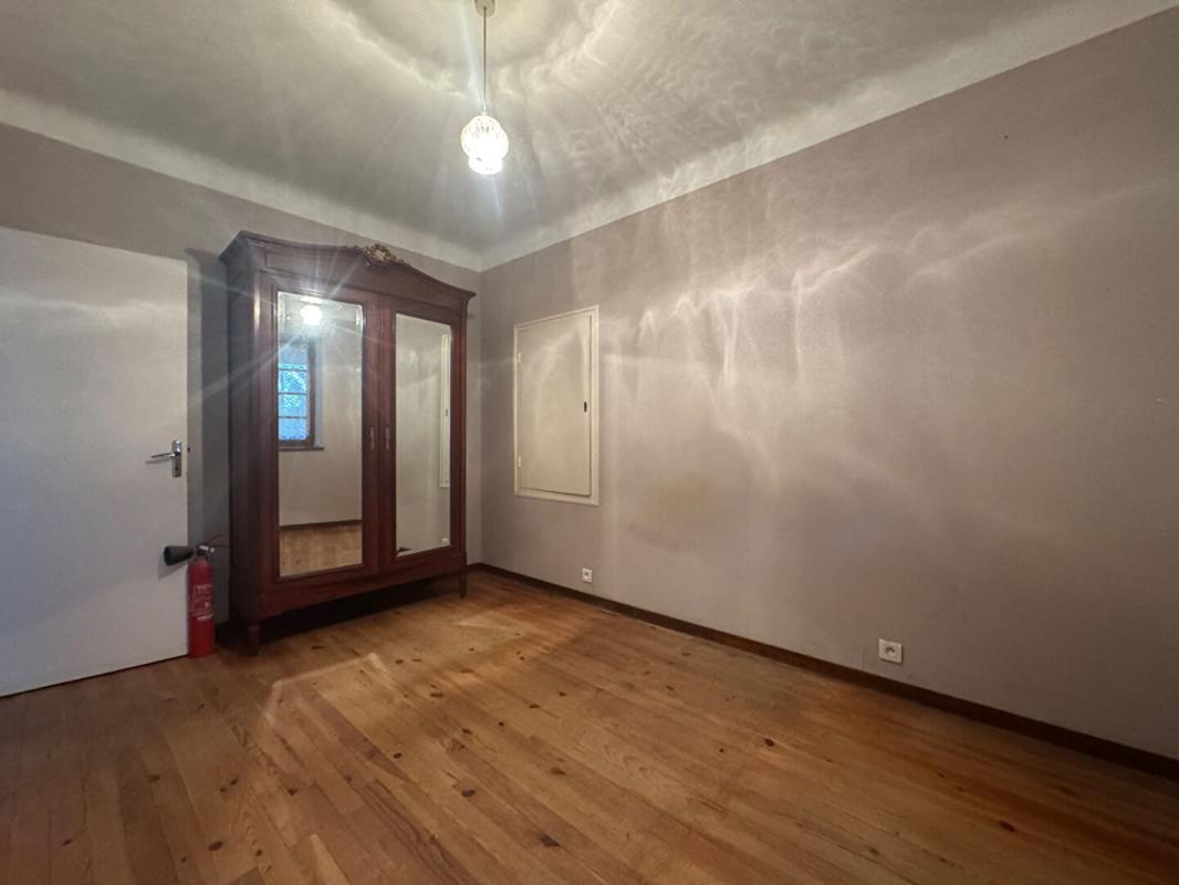 ARCANGUES Appartement Arcangues T4 jardin avec travaux 7
