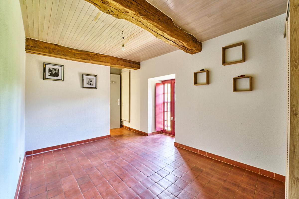 LA GAUBRETIERE Maison de maître La Gaubretiere 8 pièces 208 m2 11