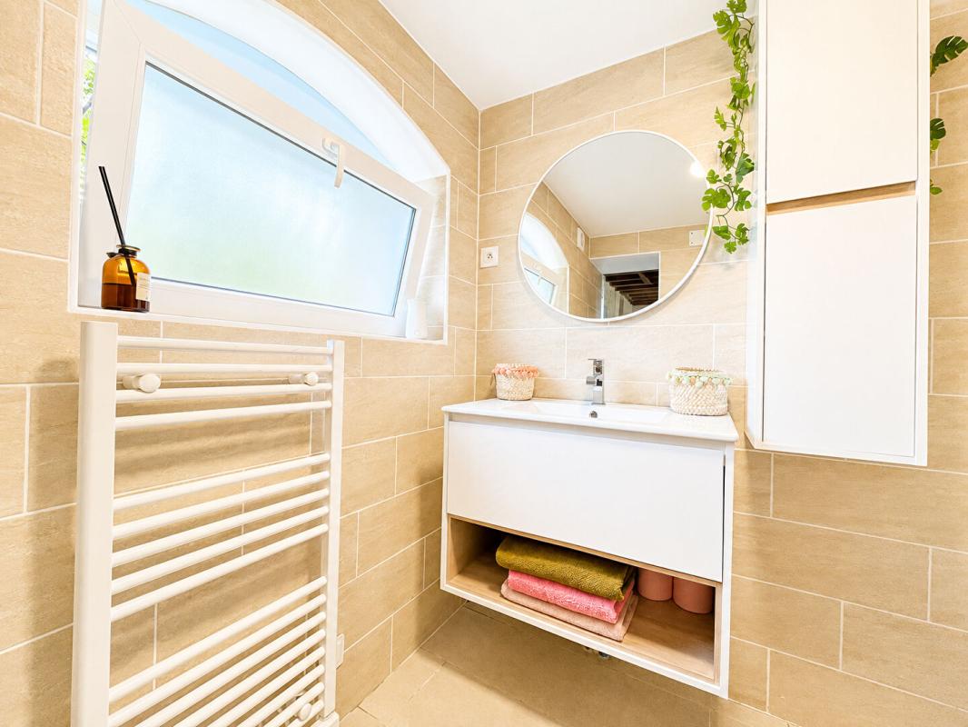 LUCAY-LE-MALE Maison Lucay Le Male 3 pièce(s) 50 m2 9