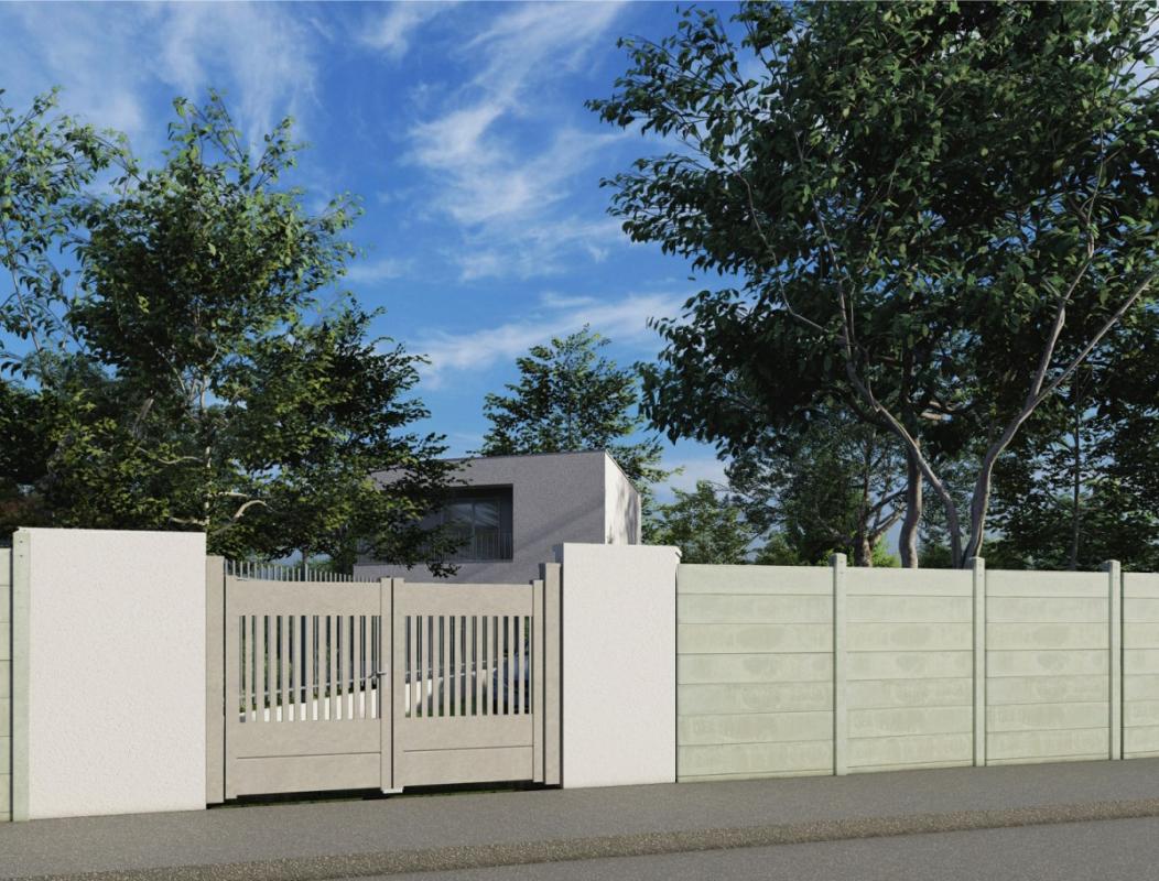 WARMERIVILLE Terrain Warmeriville 390 m2 4