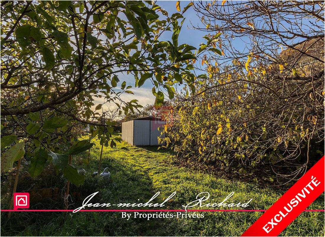 SELLES-SUR-CHER Maison Selles Sur Cher 5 pièce(s) 75 m2 2