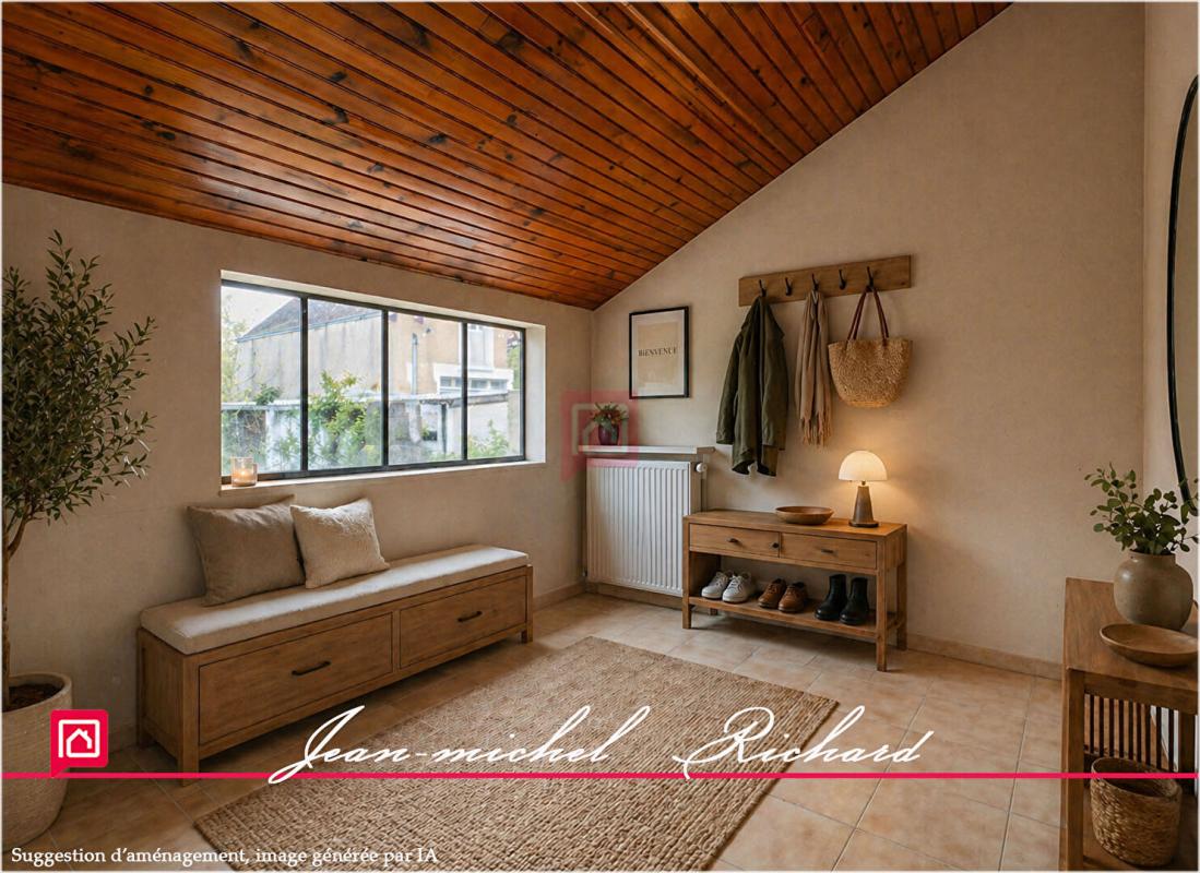 SELLES-SUR-CHER Maison Selles Sur Cher 5 pièce(s) 75 m2 5