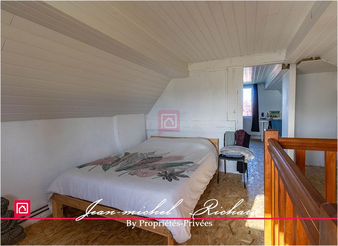 SELLES-SUR-CHER Maison Selles Sur Cher 5 pièce(s) 75 m2 7