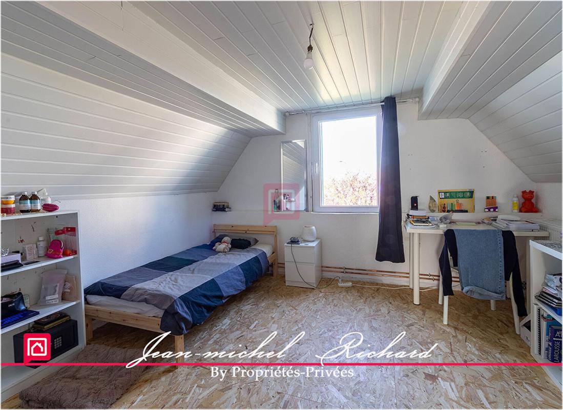 SELLES-SUR-CHER Maison Selles Sur Cher 5 pièce(s) 75 m2 8