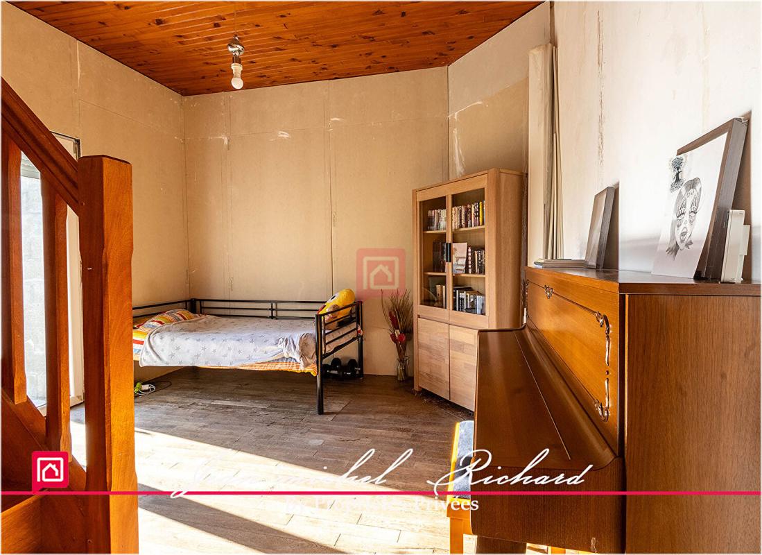 SELLES-SUR-CHER Maison Selles Sur Cher 5 pièce(s) 75 m2 9
