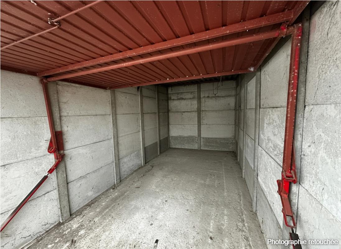 YERRES Parking / box Yerres 13.28m2 2