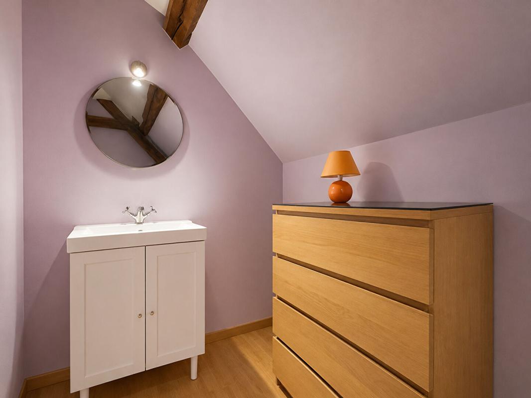 ECUEILLE Maison Ecueille 5 pièce(s) 96.5 m2 10