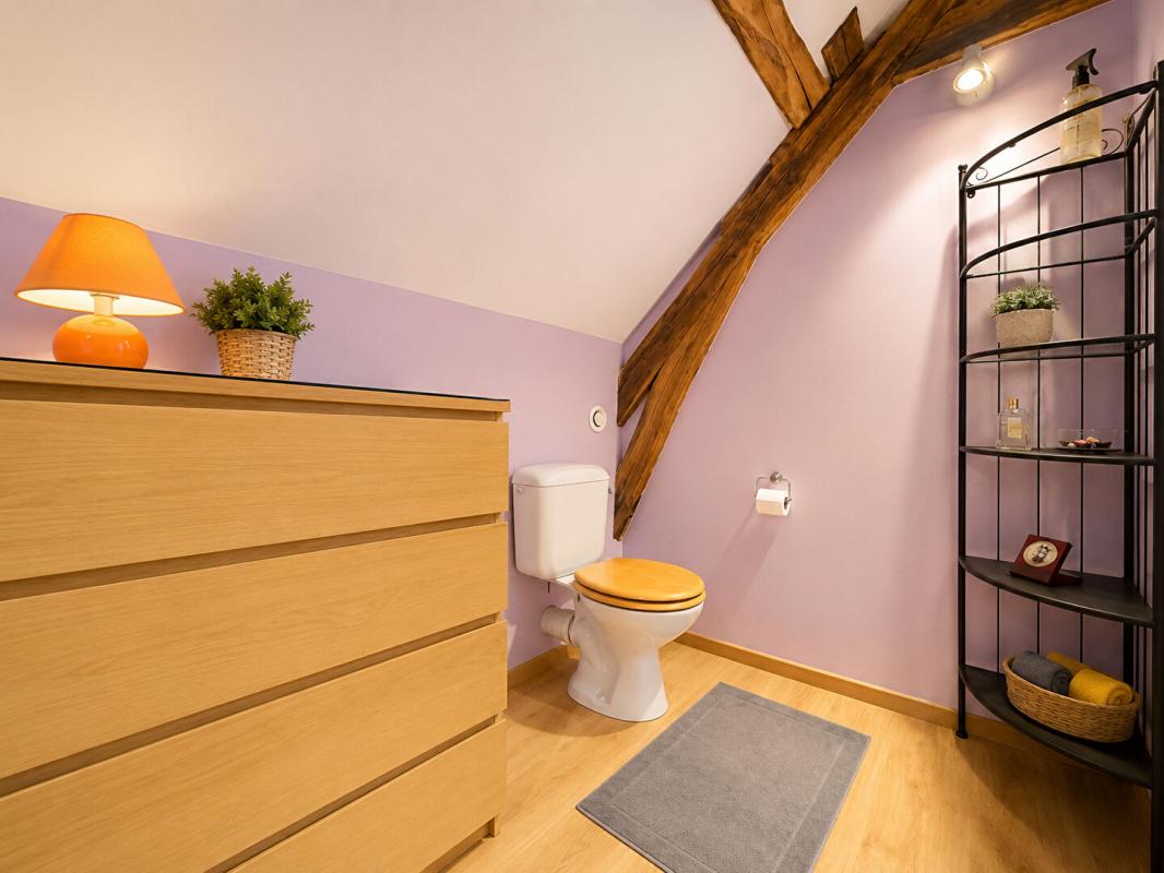 ECUEILLE Maison Ecueille 5 pièce(s) 96.5 m2 11