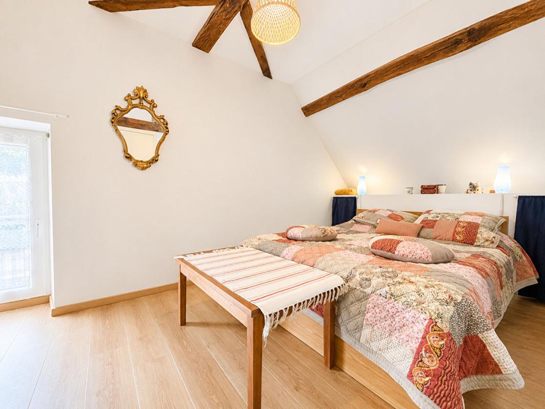ECUEILLE Maison Ecueille 5 pièce(s) 96.5 m2 12