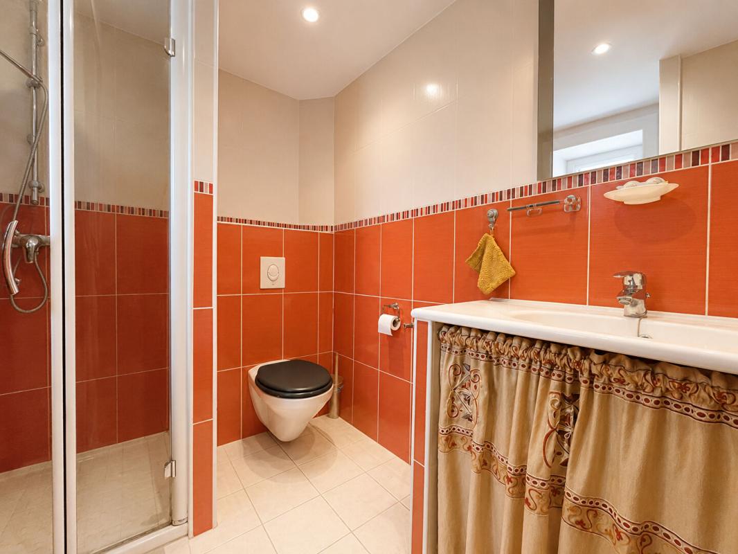 ECUEILLE Maison Ecueille 5 pièce(s) 96.5 m2 6