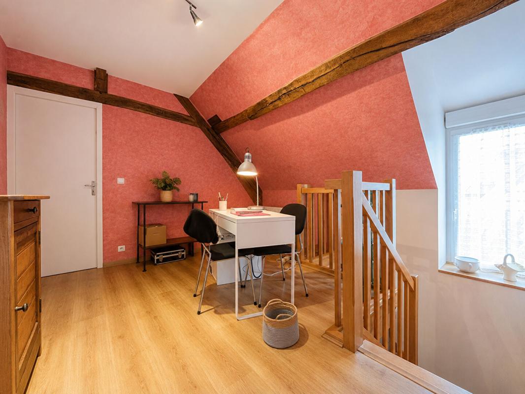 ECUEILLE Maison Ecueille 5 pièce(s) 96.5 m2 7