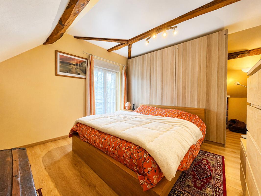 ECUEILLE Maison Ecueille 5 pièce(s) 96.5 m2 8