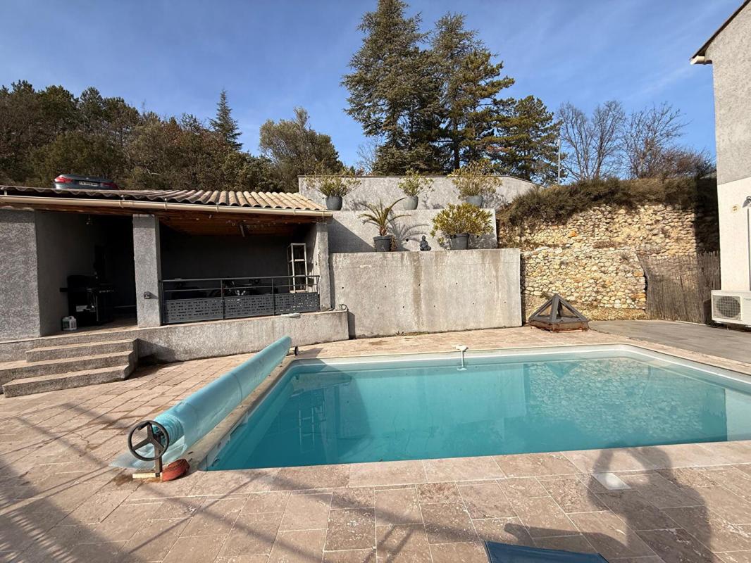 BRAS-D'ASSE MAISON  9 PIECES  DUNE SUPERFICIE HABITABLE DE 224M2 3
