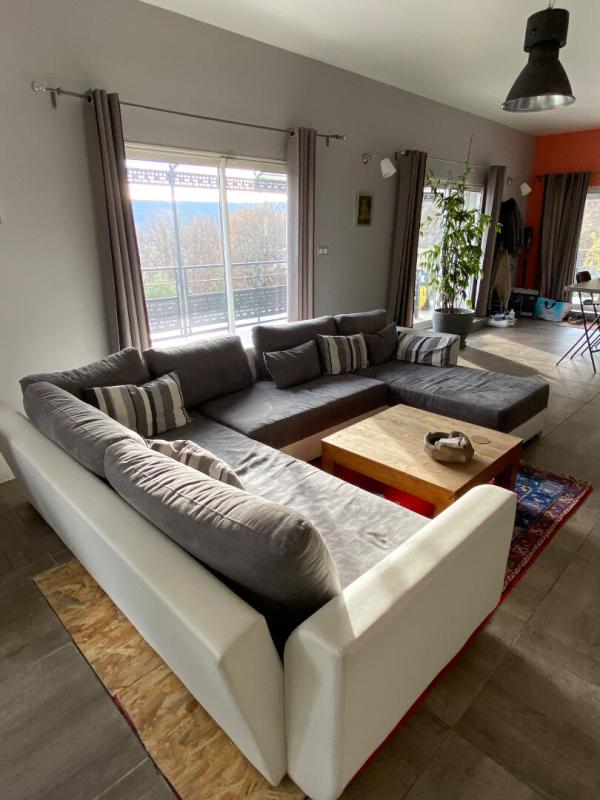 BRAS-D'ASSE MAISON  9 PIECES  DUNE SUPERFICIE HABITABLE DE 224M2 7