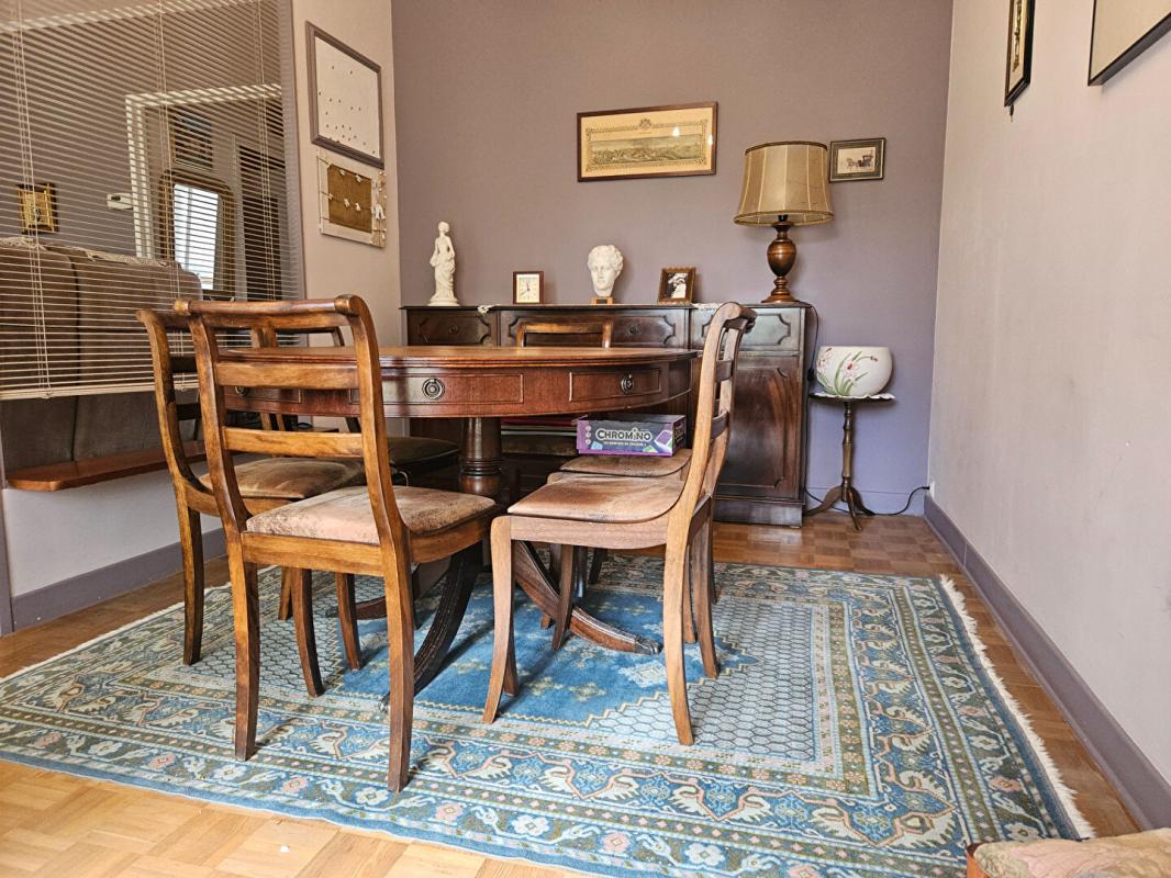 DECINES-CHARPIEU Appartement Decines Charpieu 3 pièce(s) 79.08 m2 5