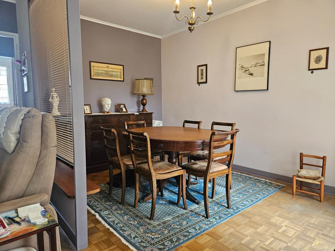DECINES-CHARPIEU Appartement Decines Charpieu 3 pièce(s) 79.08 m2 6