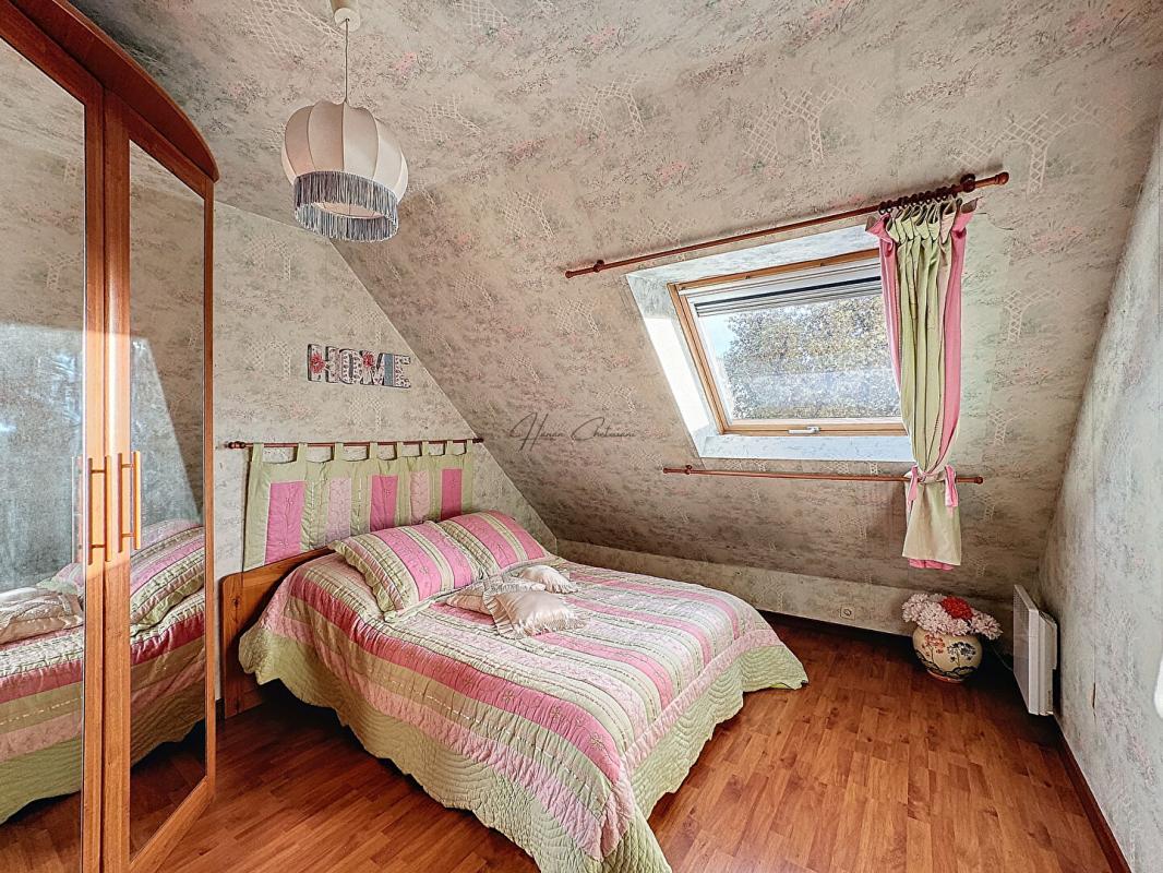 MARCOUSSIS Coup de coeur assuré : volumes, cachet et appartement indépendant à Marcoussis 11