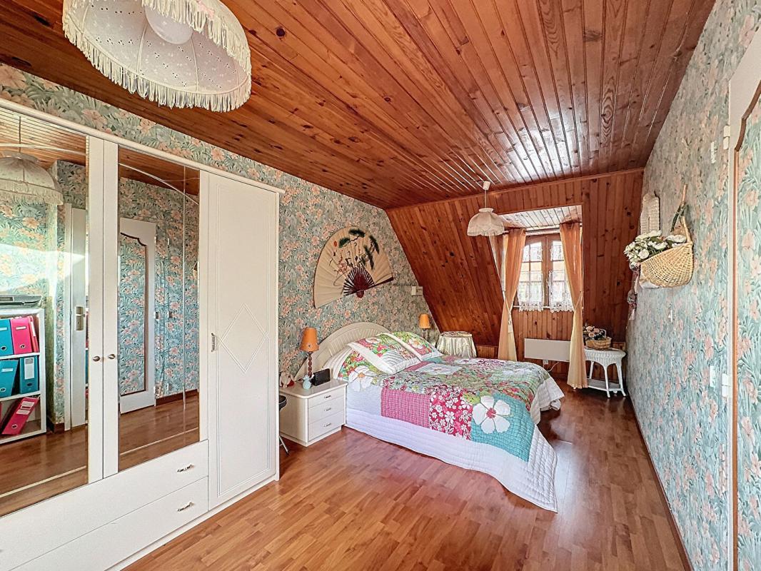 MARCOUSSIS Coup de coeur assuré : volumes, cachet et appartement indépendant à Marcoussis 12