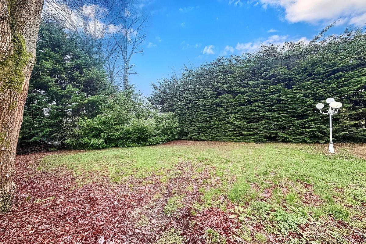 MARCOUSSIS Coup de coeur assuré : volumes, cachet et appartement indépendant à Marcoussis 15