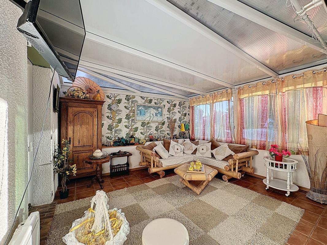 MARCOUSSIS Coup de coeur assuré : volumes, cachet et appartement indépendant à Marcoussis 5