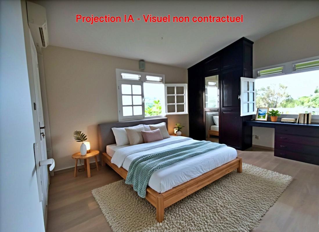 LE FRANCOIS APPT-VILLA DE STANDING F4 (198 m²) AU FRANÇOIS + JARDIN PRIVÉ - CALME & À L'ABRI ! 13
