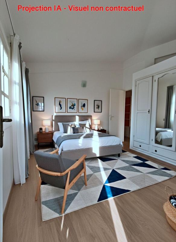 LE FRANCOIS APPT-VILLA DE STANDING F4 (198 m²) AU FRANÇOIS + JARDIN PRIVÉ - CALME & À L'ABRI ! 16