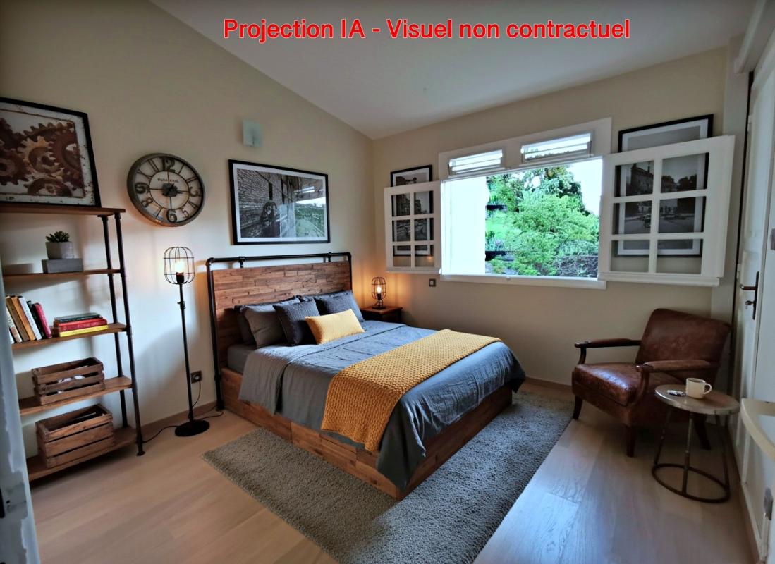 LE FRANCOIS APPT-VILLA DE STANDING F4 (198 m²) AU FRANÇOIS + JARDIN PRIVÉ - CALME & À L'ABRI ! 17