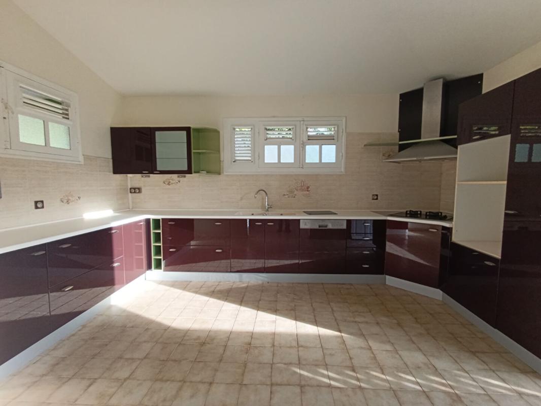 LE FRANCOIS APPT-VILLA DE STANDING F4 (198 m²) AU FRANÇOIS + JARDIN PRIVÉ - CALME & À L'ABRI ! 6