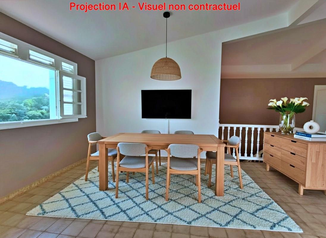 LE FRANCOIS APPT-VILLA DE STANDING F4 (198 m²) AU FRANÇOIS + JARDIN PRIVÉ - CALME & À L'ABRI ! 9
