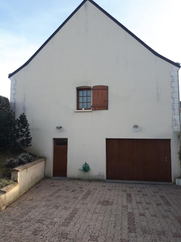 SAINT HILAIRE SAINT FLORENT Maison Saint Hilaire Saint Florent 6 pièce(s) 110 m2 3