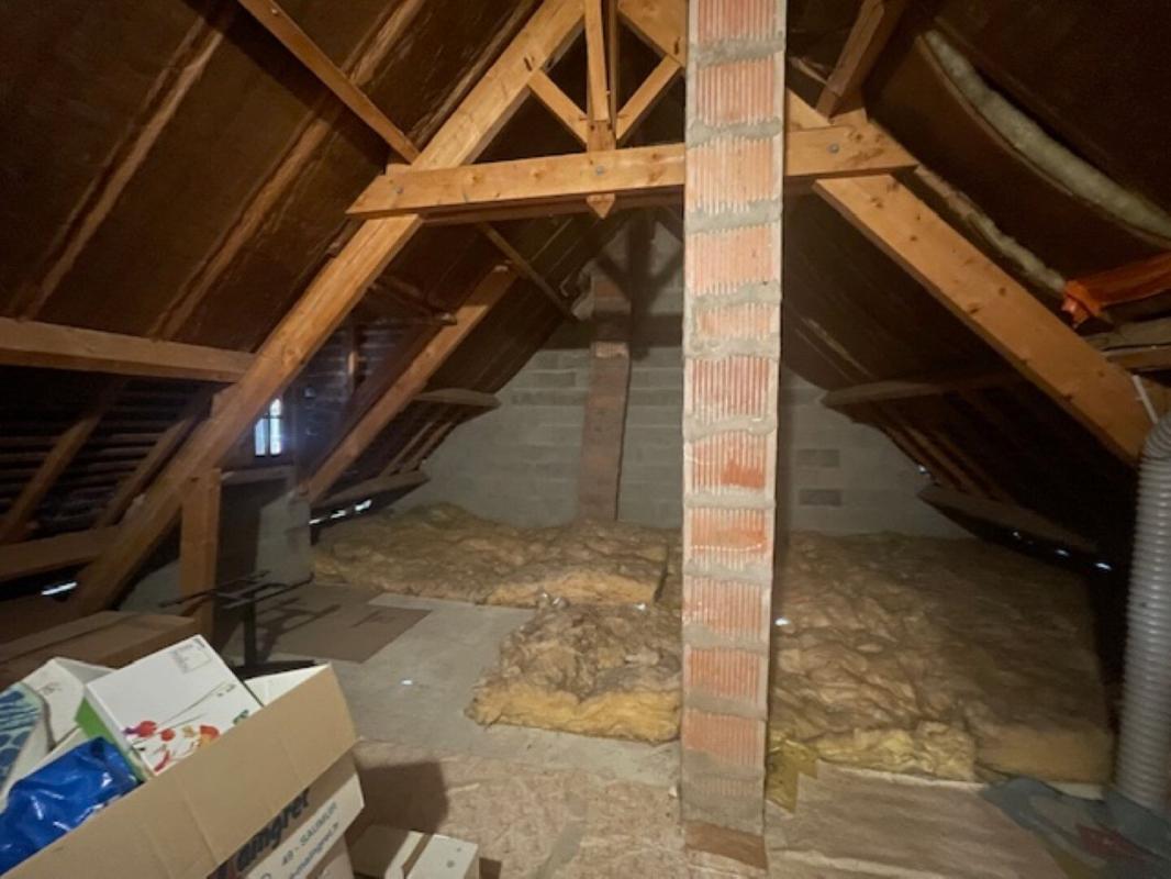 SAINT HILAIRE SAINT FLORENT Maison Saint Hilaire Saint Florent 6 pièce(s) 110 m2 7