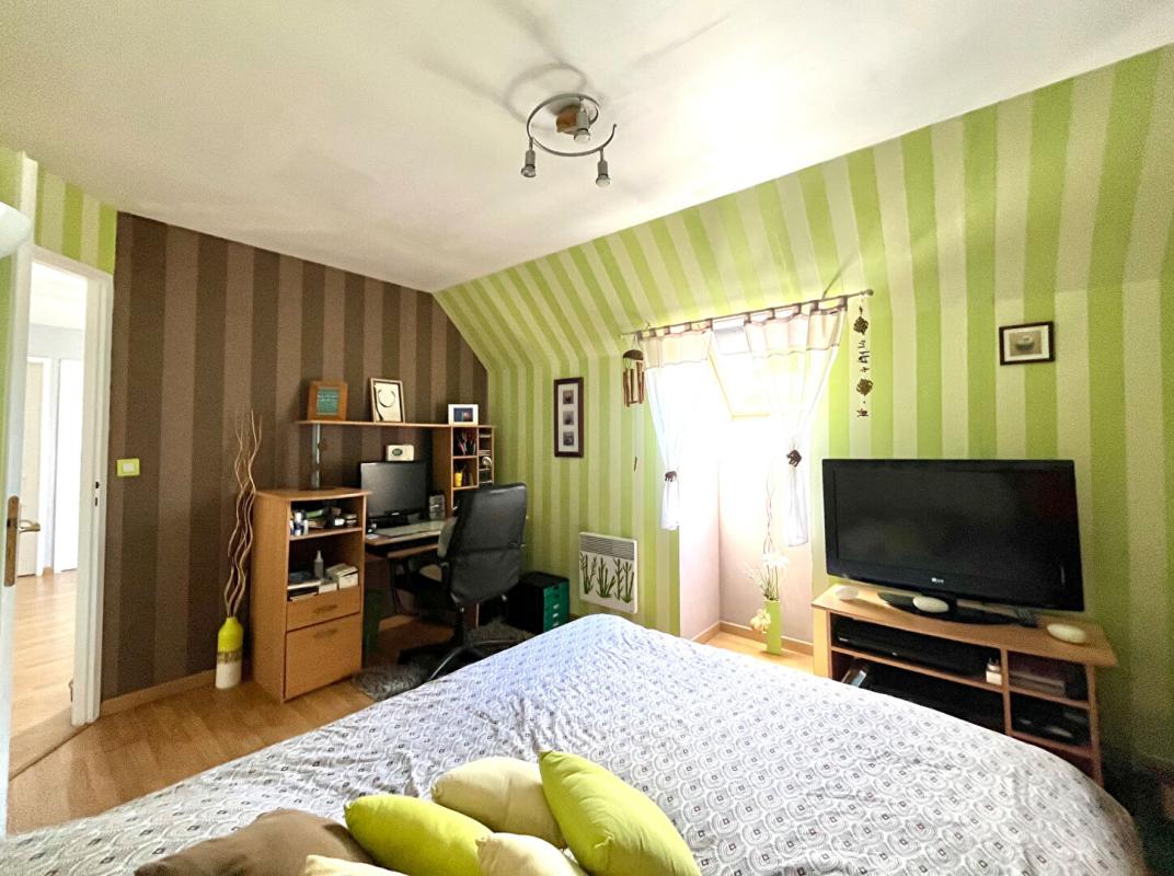 JAUX Maison Le Meux 7 pièce(s) 148 m2 12