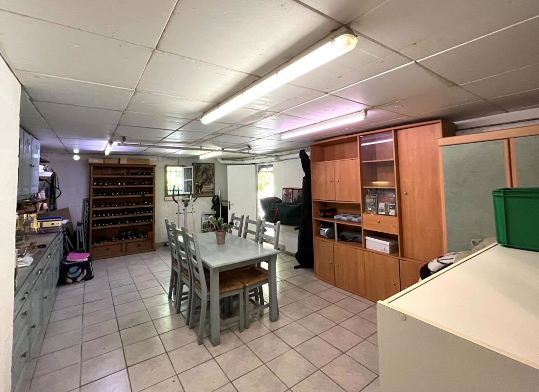 JAUX Maison Le Meux 7 pièce(s) 148 m2 15