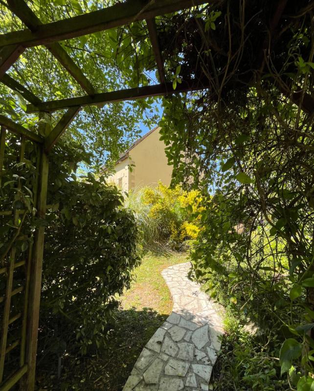 JAUX Maison Le Meux 7 pièce(s) 148 m2 3