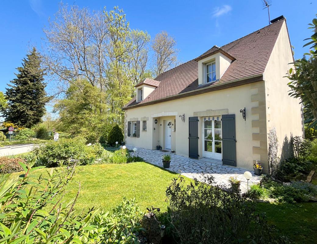 JAUX Maison Le Meux 7 pièce(s) 148 m2 5