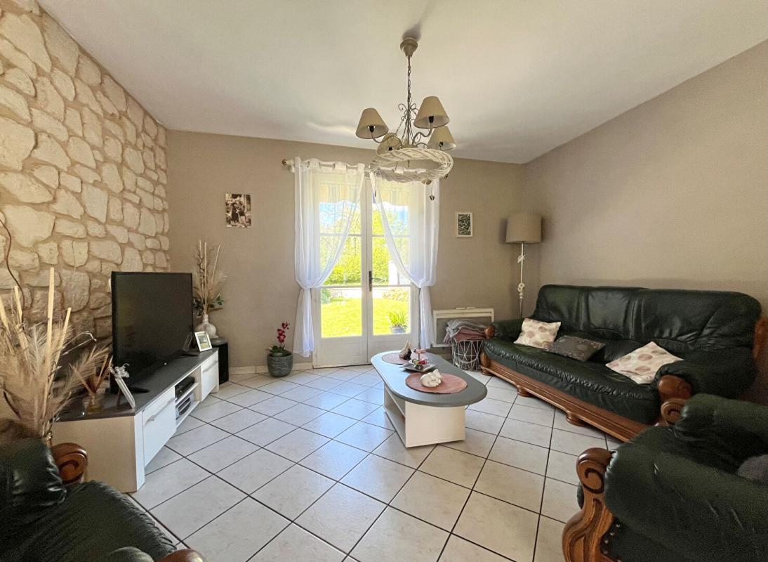JAUX Maison Le Meux 7 pièce(s) 148 m2 7