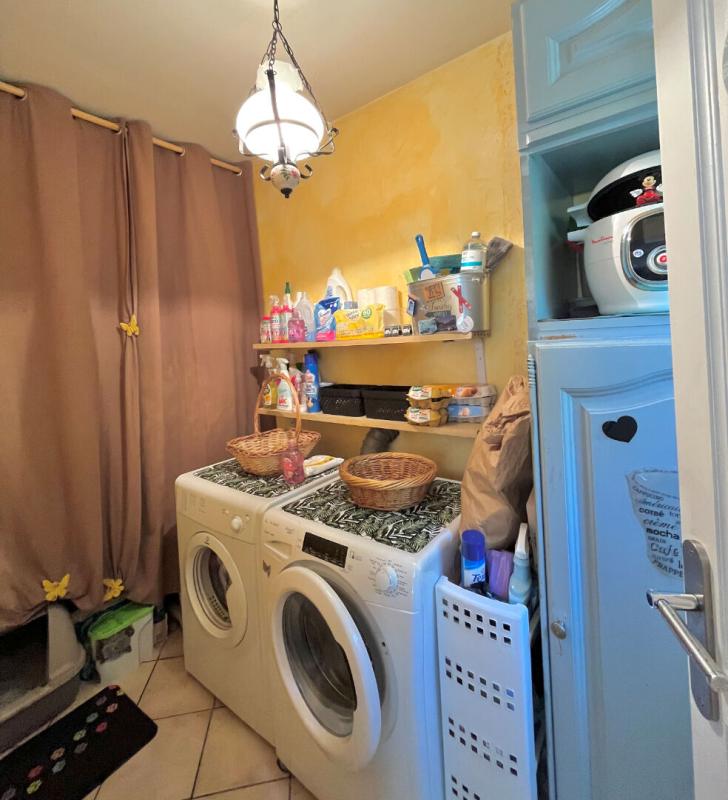 JAUX Maison Le Meux 7 pièce(s) 148 m2 9