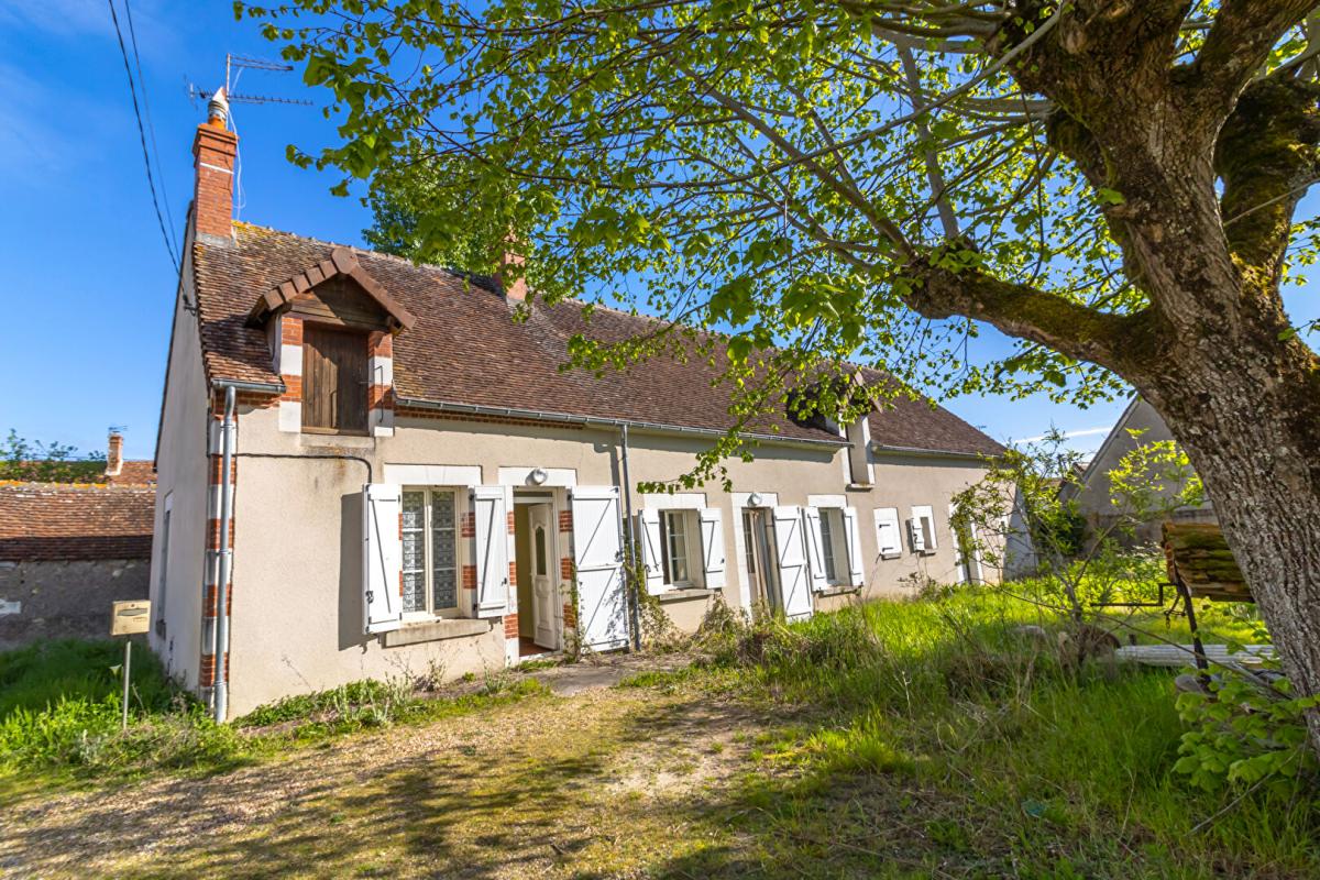 CHABRIS Maison Chabris 4 pièce(s) 74.9 m2 11
